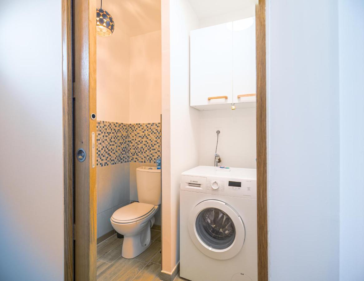 Les Duplex Du Lac D'Orient Mesnil-Saint-Père Eksteriør billede