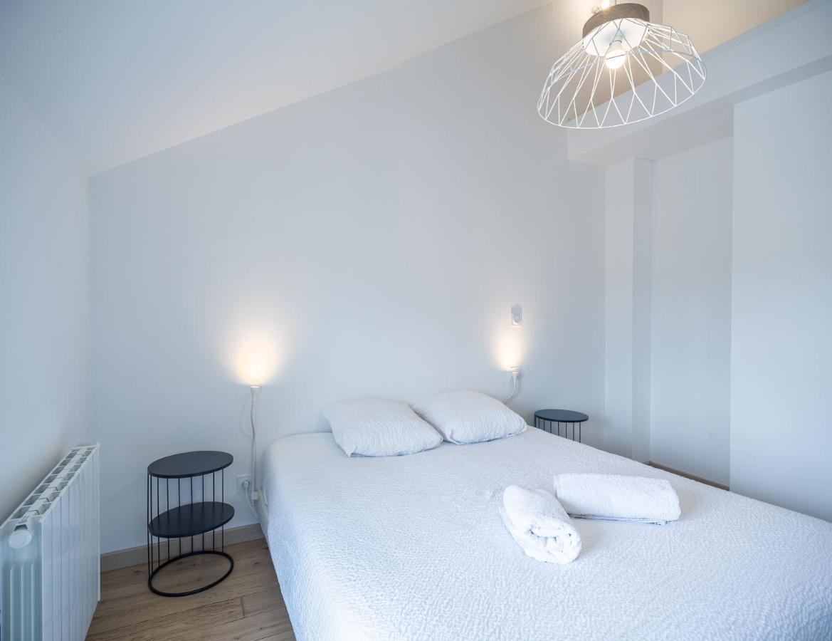 Les Duplex Du Lac D'Orient Mesnil-Saint-Père Eksteriør billede