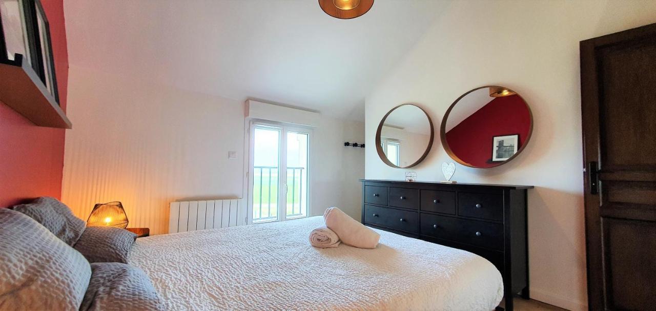 Les Duplex Du Lac D'Orient Mesnil-Saint-Père Eksteriør billede